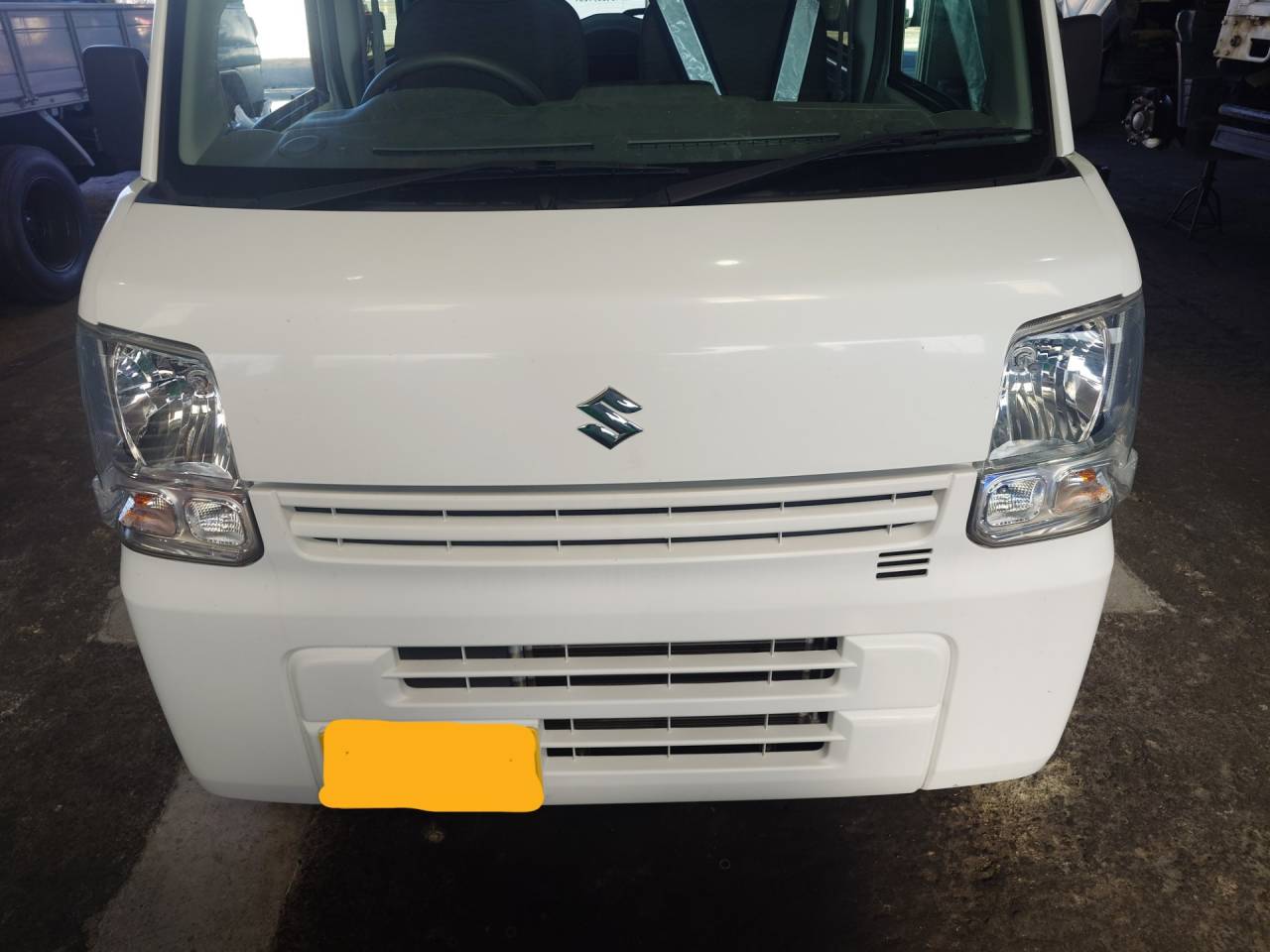 大和郡山市での安心車検は【マスダモータース】に