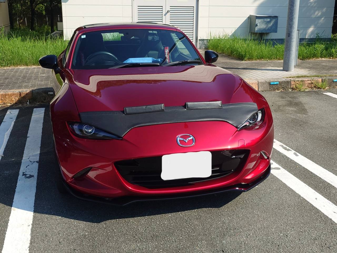 盆休みの過ごし方